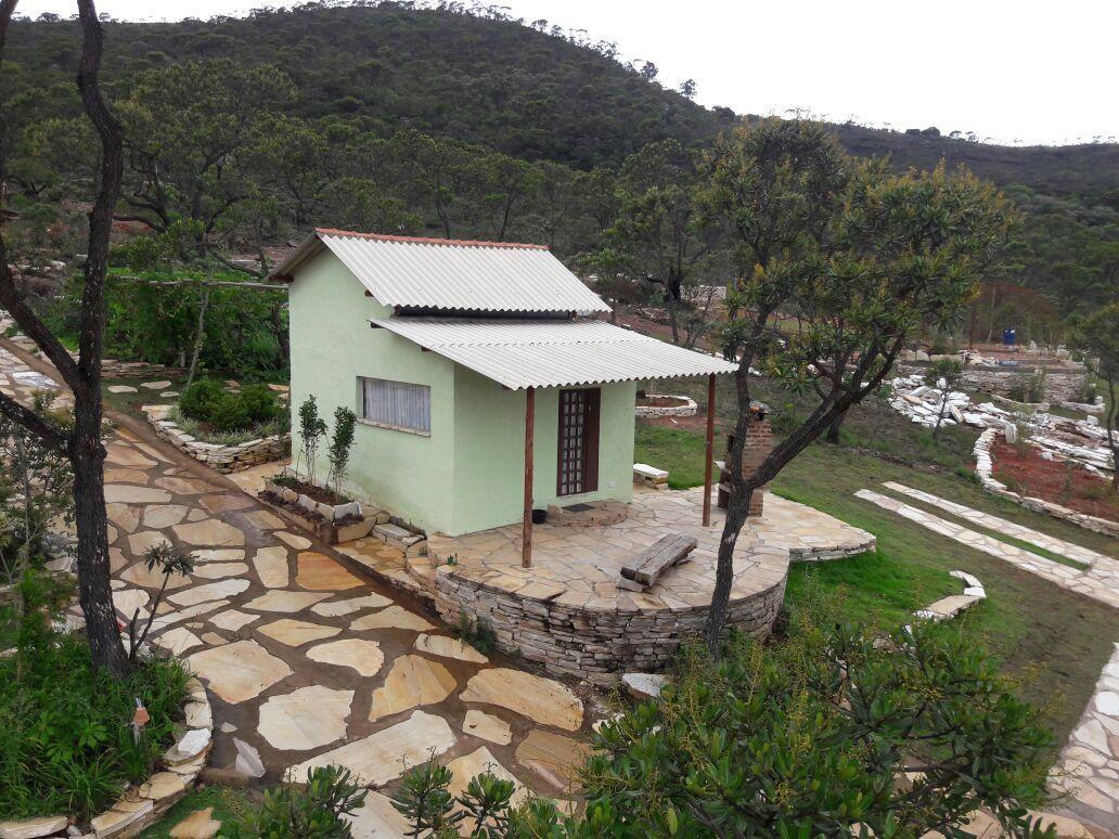Pousada Chale Da Montanha Sao Thome Das Letras Sao Tome das Letras Exterior photo